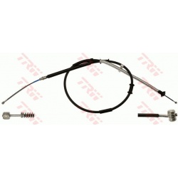 trosas, stovėjimo stabdys
                                TRW                                                GCH602, TRW, GC