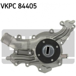 Vandens siurblys, variklio aušinimas
                                SKF                                                VKPC