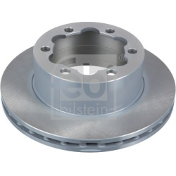 stabdžių diskas (1vnt)
                                FEBI BILSTEIN                                                27700, 