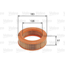 oro filtras
                                VALEO                                                585656, VALEO, 585656, auto 