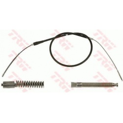 trosas, stovėjimo stabdys
                                TRW                                                GCH2319, TRW, G