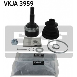pusašio šarnyras
                                SKF                                                VKJA 3959, SKF, VKJA395