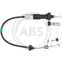 sankabos trosas
                                A.B.S.                                                K27410, Nenurodytas gam