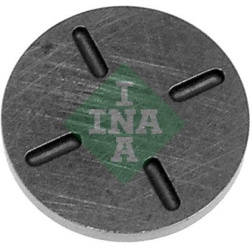 reguliavimo diskas, vožtuvo tarpas
INA 426000