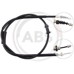 trosas, stovėjimo stabdys
A.B.S. K10548, Nenu