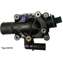 termostatas, aušinimo skystis
                                BorgWarner (Wahler)                                           