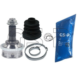 pusašio šarnyras
                                GSP                                                834013, GSP, 834013, au