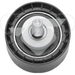 kreipiantysis skriemulys, V formos rumbuotas diržas
                                HUTCHINSON                              