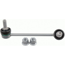 Stabilizatoriaus traukė
                                LEMFÖRDER                                38729 01, LEMFÖRDER, 3872