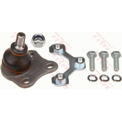 Šarnyras
                                TRW                                                JBJ377, TRW, JBJ377, auto detal�