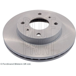 stabdžių diskas (1vnt)
                                BLUE PRINT                                                ADN14341, 