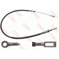trosas, stovėjimo stabdys
                                TRW                                                GCH3024, TRW, G