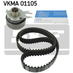 paskirstymo diržo komplektas
                                SKF                                                VKMA 01105, 
