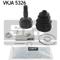 pusašio šarnyras
SKF VKJA 5326, SKF, VKJA532