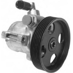 hidraulinis siurblys, vairo sistema
                                GENERAL RICAMBI                                          