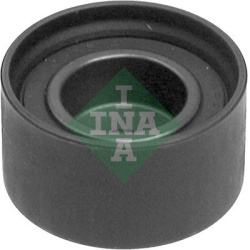 kreipiantysis skriemulys, V formos rumbuotas diržas
                                INA                                     