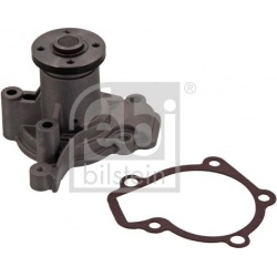 Vandens siurblys, variklio aušinimas
                                FEBI BILSTEIN                                          