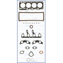 tarpiklių komplektas, cilindro galva FIBERMAX
                                AJUSA                                52079600,
