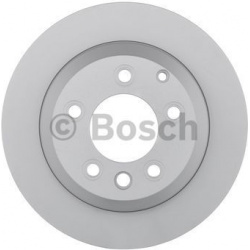 stabdžių diskas (1vnt)
                                BOSCH                                                0986479095, BOS