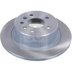 stabdžių diskas (1vnt)
                                FEBI BILSTEIN                                02552, FEBI BILSTEIN, 0