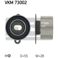 SKF                                VKM 73002, SKF, VKM 73002, auto detalė