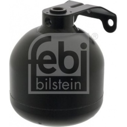 pakabos sfera, pneumatinė pakaba
                                FEBI BILSTEIN                                              