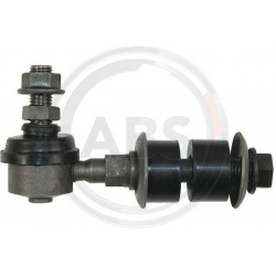 Stabilizatoriaus traukė
                                A.B.S.                                                260098, Nenuro