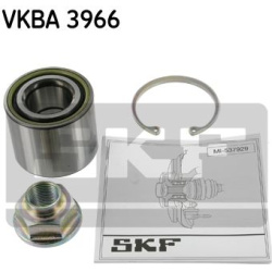 SKF                                                VKBA 3966, SKF, VKBA3966, auto detalė