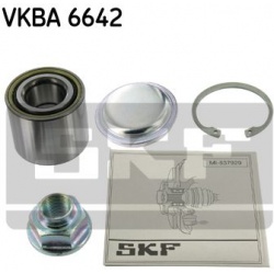 SKF VKBA 6642, SKF, VKBA6642, auto detalė