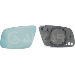 veidrodėlio stiklas, išorinis veidrodėlis
                                ALKAR                                           