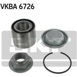 Guolis rato
                                SKF                                                VKBA6726, SKF, VKBA6726, auto 