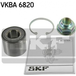 rato guolis
                                SKF                                                VKBA 6820, SKF, VKBA6820, auto