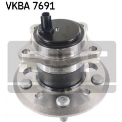 rato guolis
                                SKF                                                VKBA 7691, SKF, VKBA7691, auto