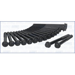 varžtų kompl., cil. galvutės varžtai
                                AJUSA                                               