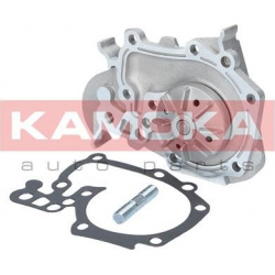 Vandens siurblys, variklio aušinimas
                                KAMOKA                                                T