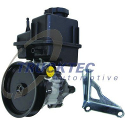 hidraulinis siurblys, vairo sistema
                                TRUCKTEC AUTOMOTIVE                                      