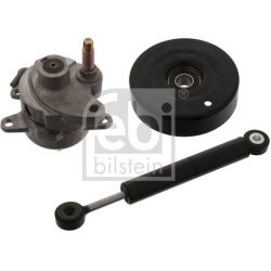 diržo įtempiklis, V formos rumbuotas diržas
                                FEBI BILSTEIN                                 