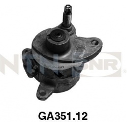 diržo įtempiklis, V formos rumbuotas diržas
                                SNR                                           