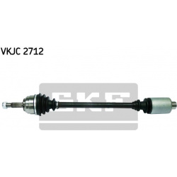 pusašis
                                SKF                                                VKJC 2712, SKF, VKJC2712, auto de