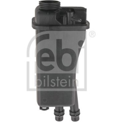 išsiplėtimo bakelis, aušinimo skystis
                                FEBI BILSTEIN                                       