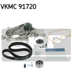 vandens siurblio ir paskirstymo diržo komplektas
                                SKF                                        