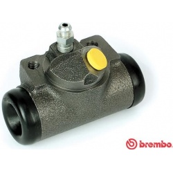 rato stabdžių cilindras ESSENTIAL LINE
                                BREMBO                                              