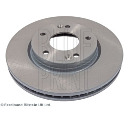 stabdžių diskas (1vnt)
                                BLUE PRINT                                                ADG04344, 