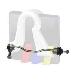 Stabilizatoriaus traukė
                                RTS                                                97.90622, RTS, 97