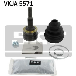 pusašio šarnyras
                                SKF                                                VKJA 5571, SKF, VKJA557