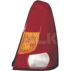 Kombinuotas galinis žibintas
ALKAR 2206721, N
