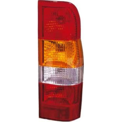 kombinuotas galinis žibintas
                                ALKAR                                                2202960, N