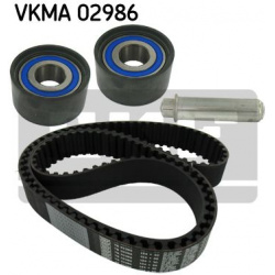 paskirstymo diržo komplektas
                                SKF                                                VKMA 02986, 