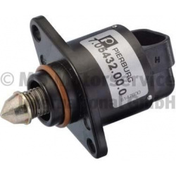 tuščiosios eigos valdymo vožtuvas, oro tiekimas
                                PIERBURG                                  