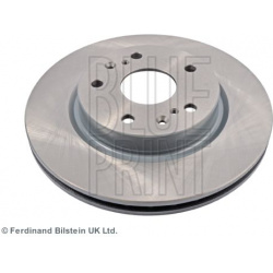 stabdžių diskas (1vnt)
BLUE PRINT ADK84346,